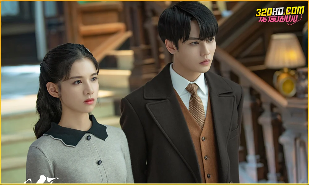 Fall in Love (2021) เพียงรักแรกพบ