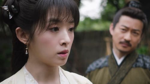 The Lady in Butcher’s House Season 1 EP 11