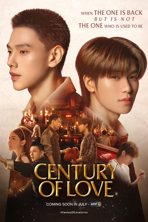 ดูซีรี่ย์ไทย Century of Love ปาฏิหาริย์รักร้อยปี (2024) ย้อนหลัง EP.1-10 (จบ) Season 1