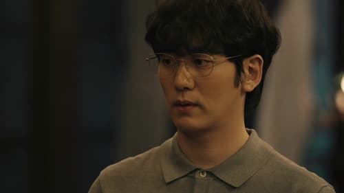 Connection Season 1 EP 11