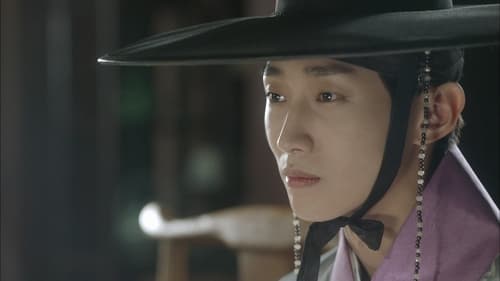 Love in the Moonlight  Season 1 EP 10