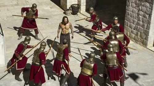 Vikings: Valhalla Season 3 EP 7