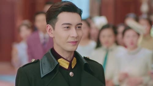 Fall in Love Season 1 EP 2