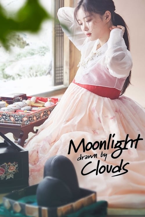 ดูซีรี่ย์ Love in the Moonlight เมฆาเกี้ยวจันทรา พากย์ไทย EP.1-18 (จบ) Season 1