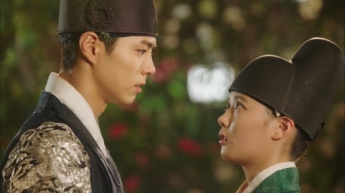 Love in the Moonlight  Season 1 EP 7