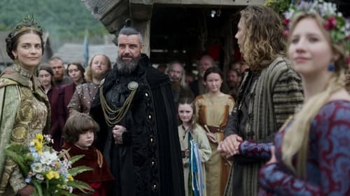 Vikings: Valhalla Season 3 EP 6