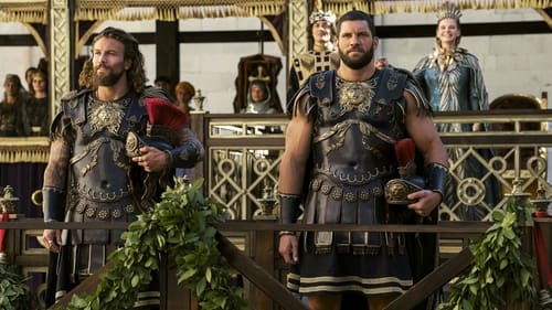 Vikings: Valhalla Season 3 EP 3