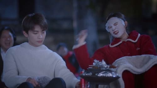 Falling Before Fireworks Season 1 EP 9