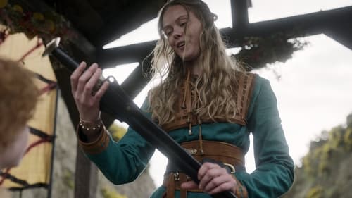 Vikings: Valhalla Season 3 EP 1