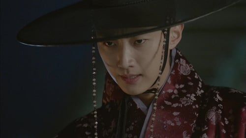Love in the Moonlight  Season 1 EP 12