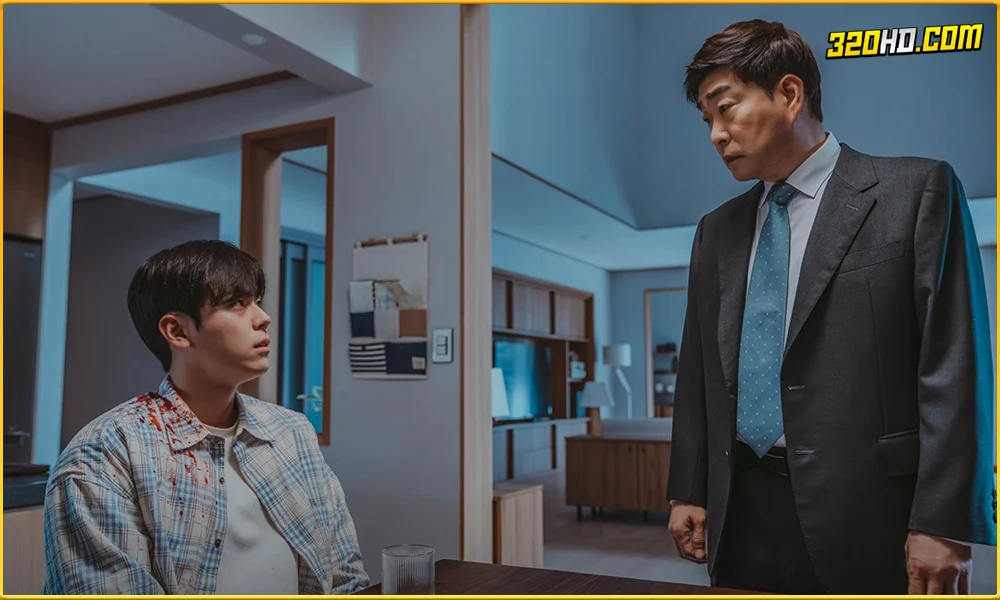 ดูซีรี่ย์ Your Honor (2024)