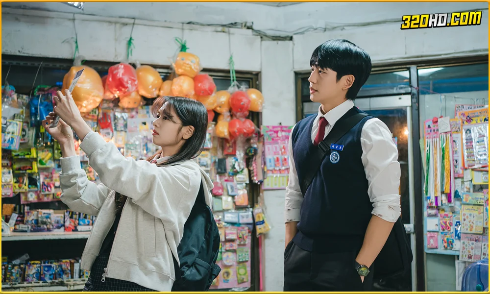 Love Next Door รักอยู่ประตูถัดไป (2024) ซับไทย 