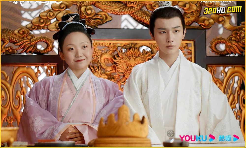 The Legendary Life of Queen Lau (2022) พากย์ไทย 