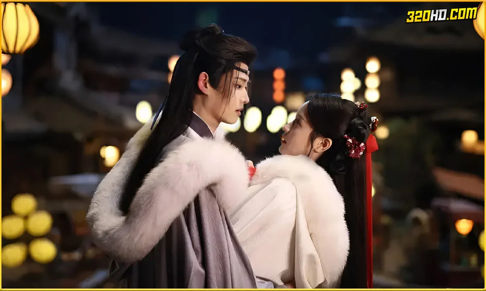 Fate of Beauty บุปผาซ่อนแค้น (2024) ซับไทย