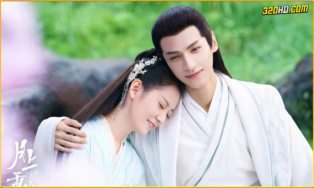 ดูซีรี่ย์ Melody of Golden Age ทำนองรักกังวานแดนดิน พากย์ไทย