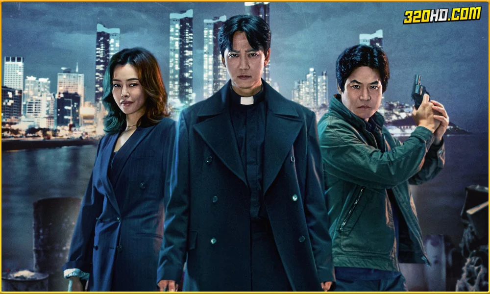ดูซีรี่ย์ The Fiery Priest 2 (2024) 
