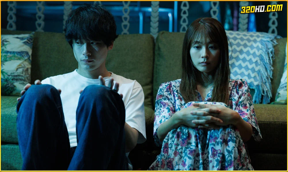 Beyond Goodbye เกินจะเอ่ยคำลา (2024) พากย์ไทย