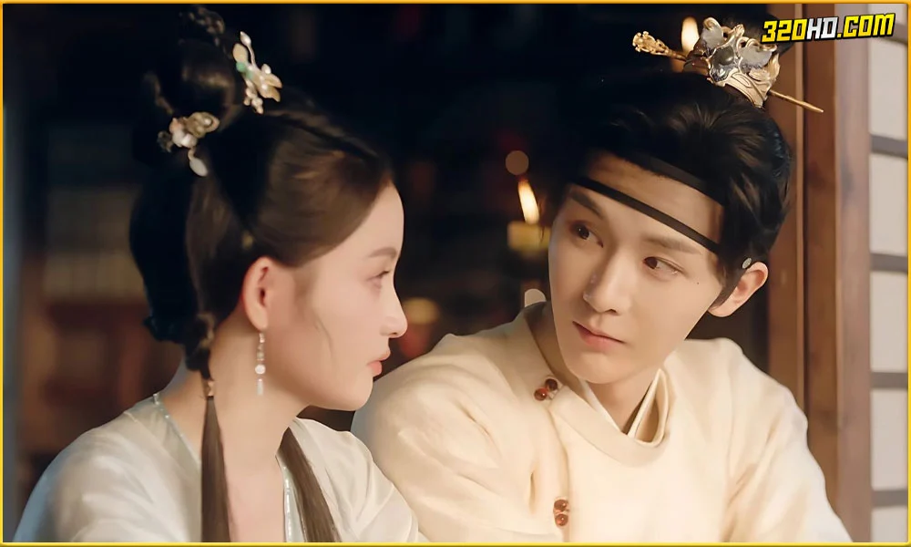 ดูซีรี่ย์ My Contractual Husband สกุณาหวนรัก