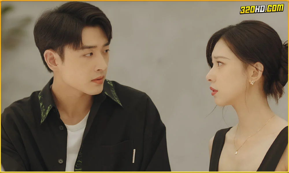 Two Foxes (2024) ซับไทย 