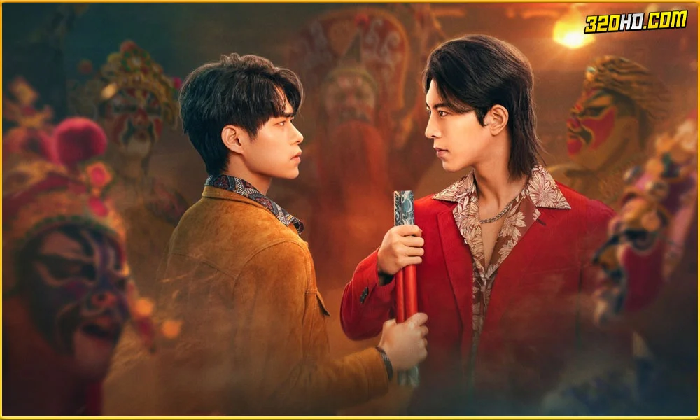 ดูซีรี่ย์ Engor Dreams at 18 (2024)