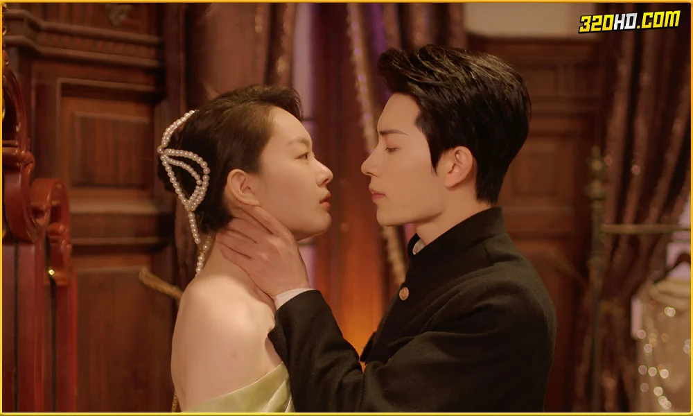 ดูซีรี่ย์จีน Like Dust with Light (2024) 