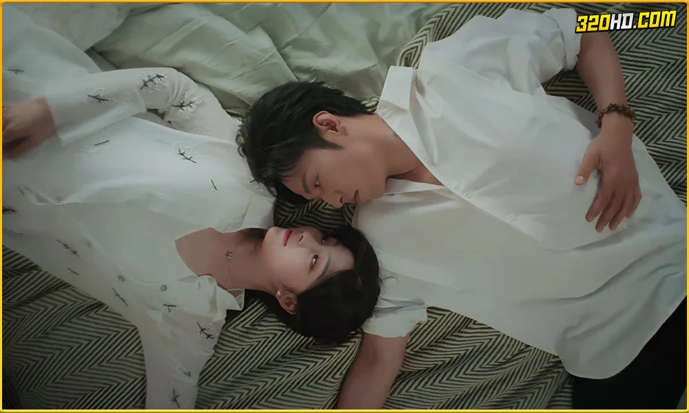 The Best Man ลูกเขยเทวดา (2024) ซับไทย