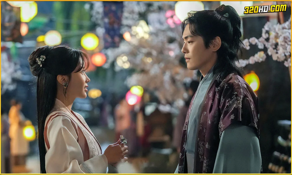  Kokdu: Season of Deity (2023) ก๊กดู ตำนานรักนายยมทูต