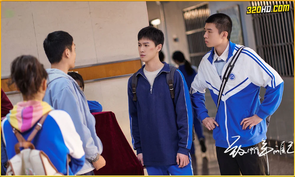 Reopen My Journals วัยฝันวันวาน1999 (2025) ซับไทย