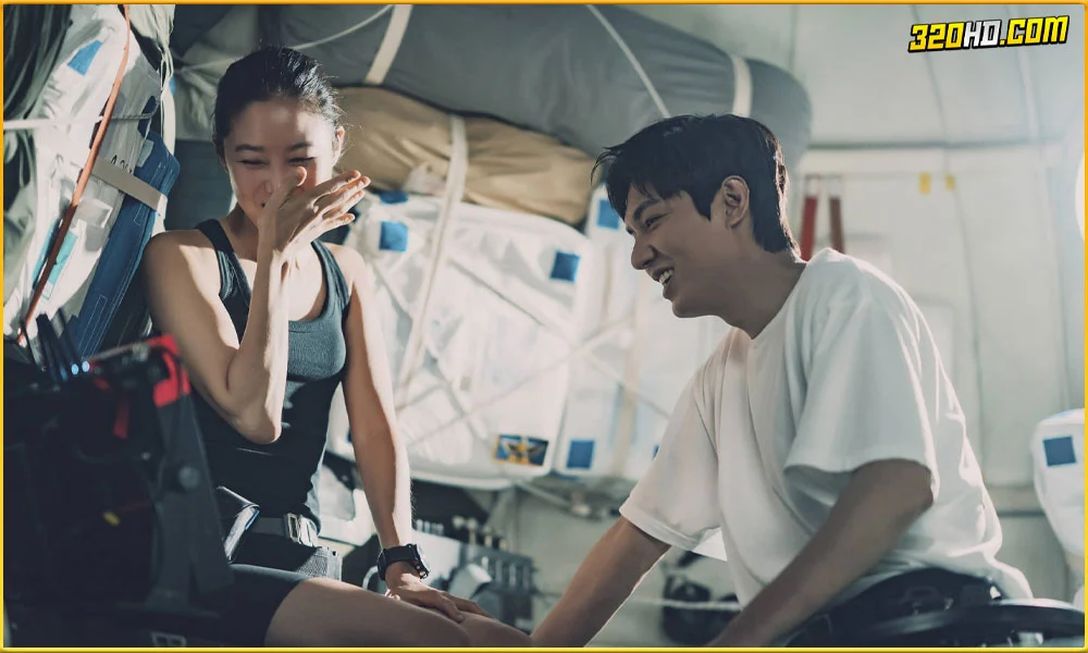 ดูซีรี่ย์ When The Stars Gossip 