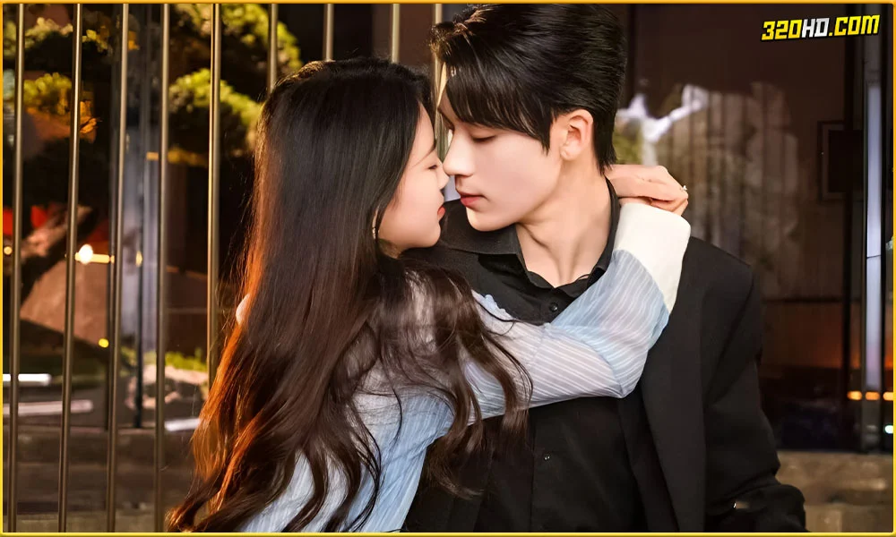 ดูซีรี่ย์ Love in the Edge of Divorce พากย์ไทย