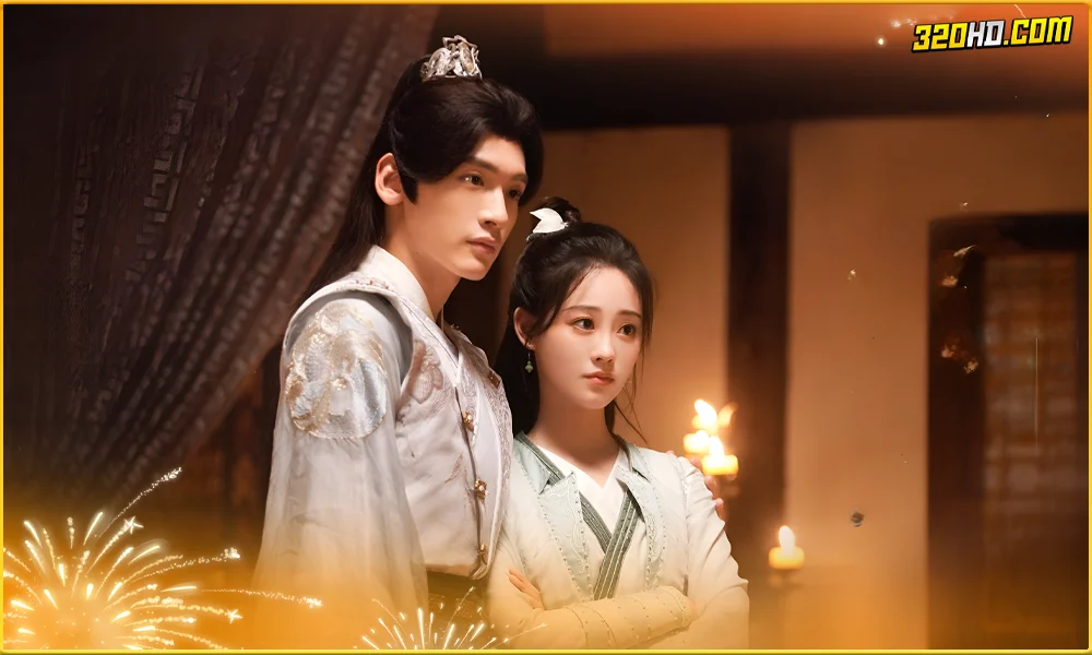 ดูซีรี่ย์ Cao Xuanxuan's Love Journey (2025)