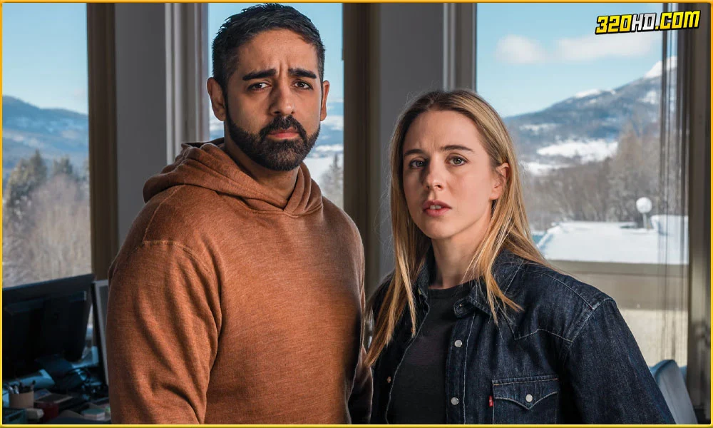  The Åre Murders ฆาตกรรมเมืองหิมะ (2025) พากย์ไทย 