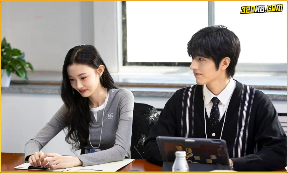ดูซีรี่ย์ Life is a Choice เลือกชีวิตลิขิตฝัน