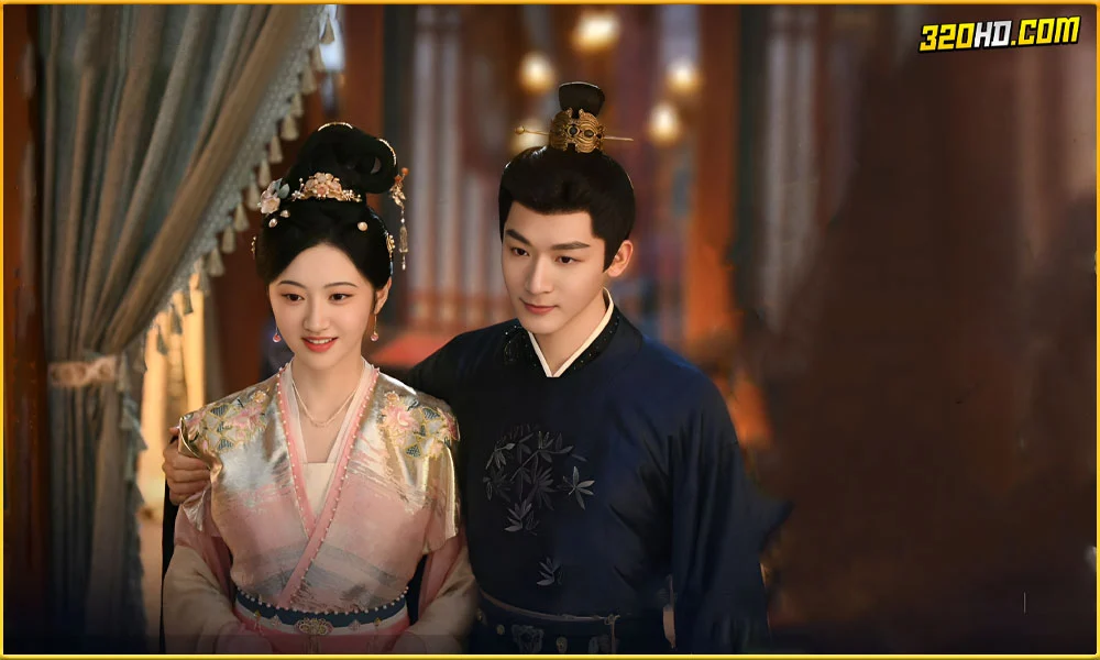 ดูซีรี่ย์ Si Jin ซื่อจิ่น หวนรักประดับใจ