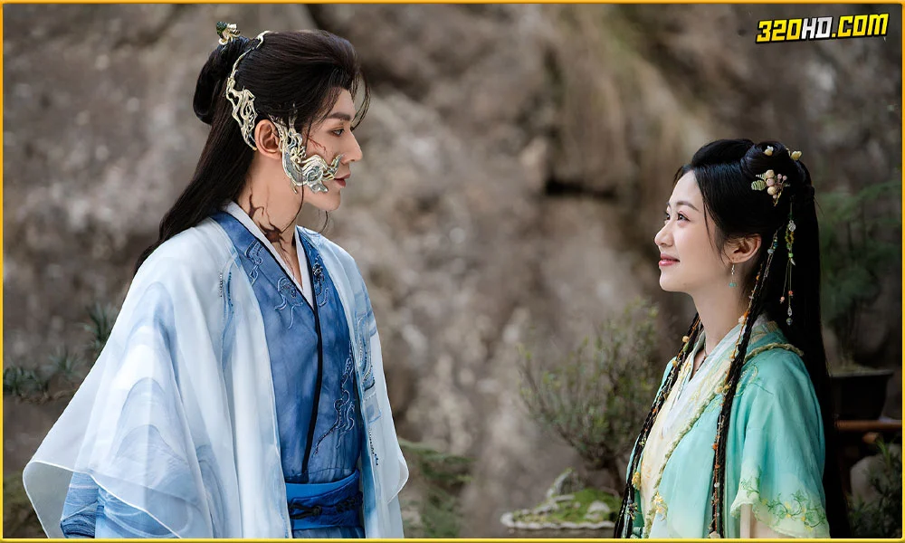 Love of the Divine Tree อาจารย์มารหวนภพ (2025) พากย์ไทย