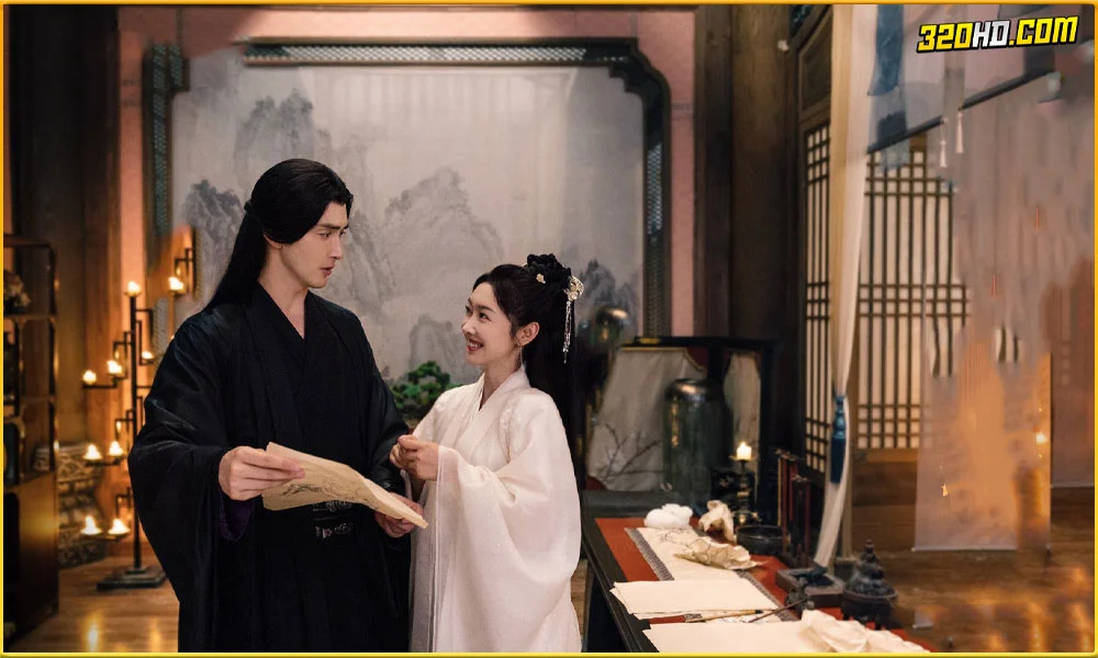ดูซีรี่ย์ Love and Sword เพียงฝันในยุทธภพ