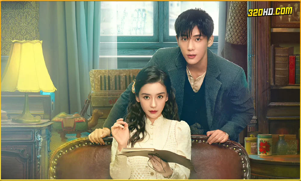 ดูซีรี่ย์ Back for You กลับมาหารัก