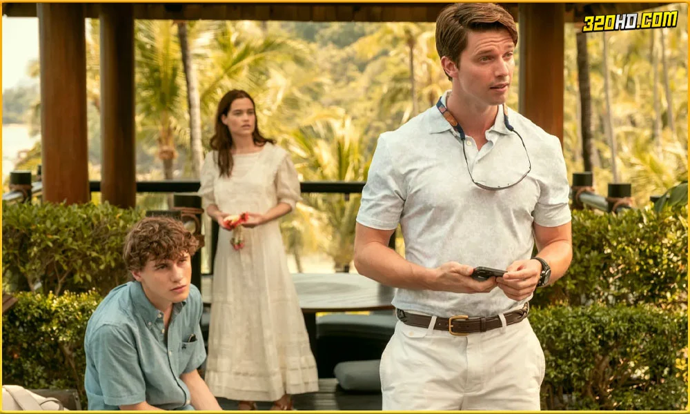 ดูซีรี่ย์ The White Lotus Season 3 