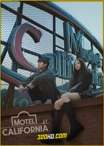 ดูซีรี่ย์ Motel California โมเทล แคลิฟอร์เนีย (2025) พากย์ไทย-ซับไทย EP.1-12 (จบ)