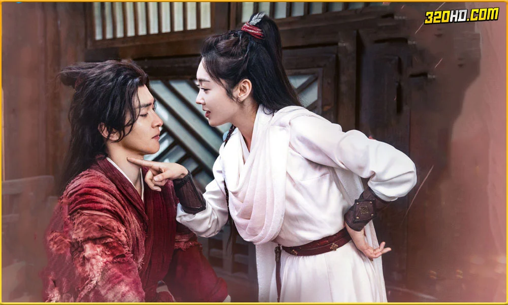 Love and Sword เพียงฝันในยุทธภพ (2025) ซับไทย