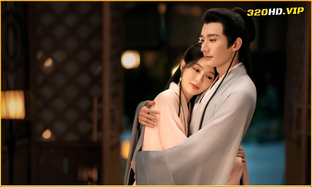 A Moment But Forever ขณะหนึ่งชั่วนิจนิรันดร์ (2025) พากย์ไทย