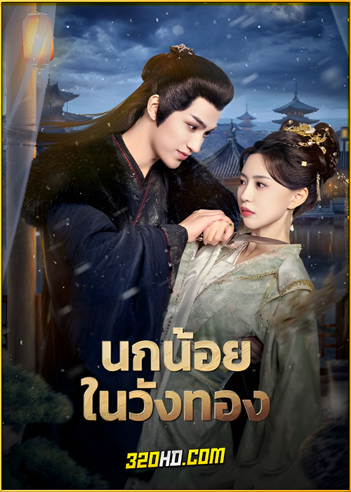ดูซีรี่ย์ Love and Strife นกน้อยในวังทอง (2025) ซับไทย EP.1-24 (จบ)