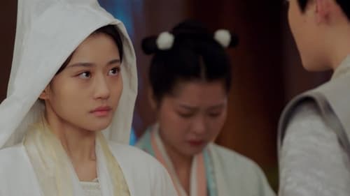 Lovesickness Season 1 EP 10