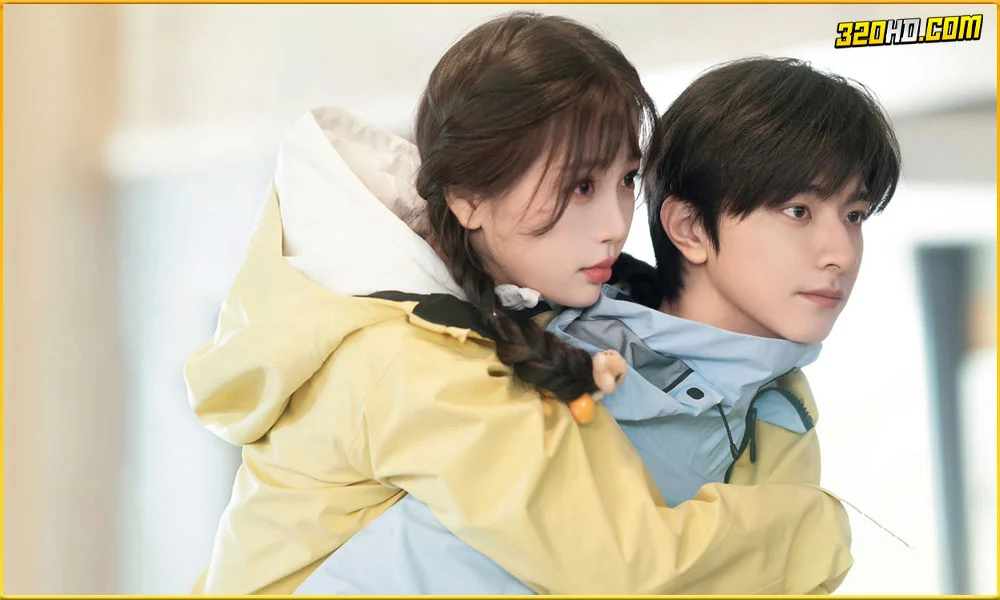 Ski into Love ทะยานสกีสู่รัก (2025) 