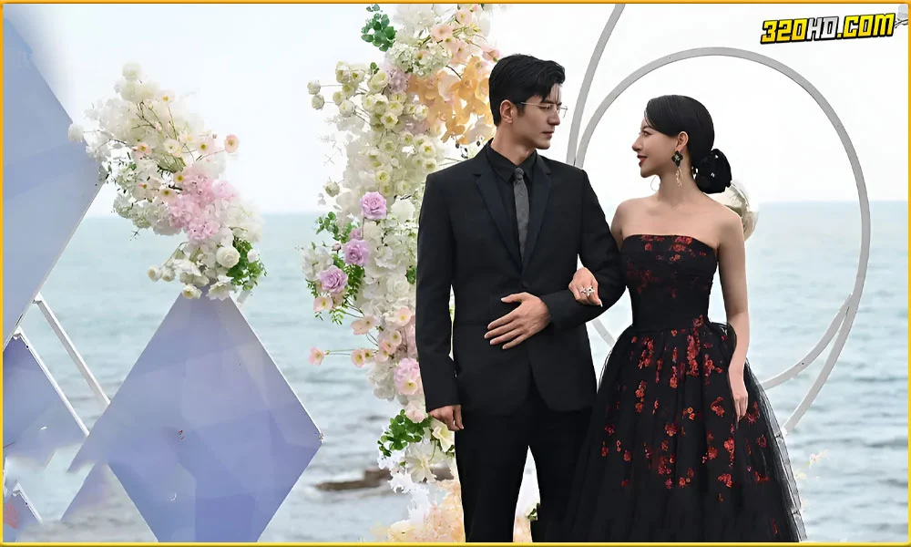 ดูซีรี่ย์ Wild Rose ทวงแค้นได้รัก