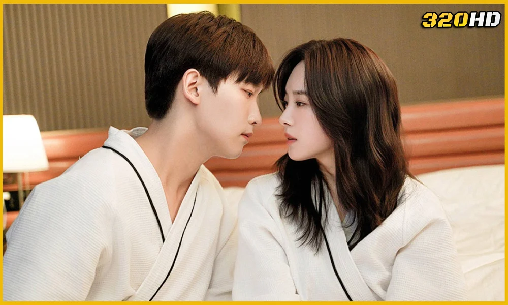 ดูซีรี่ย์ The Quirky and The Charming รีวิวรักฉบับห้าดาว (2025)
