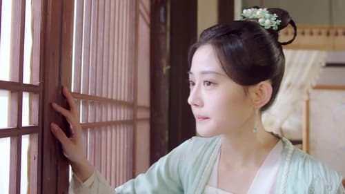 Lovesickness Season 1 EP 9