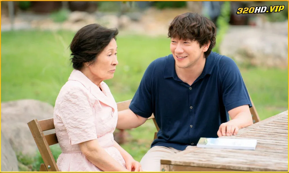 ดูซีรี่ย์ Heavenly Ever After ในสวรรค์นิรันดร