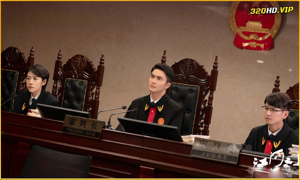 Endless Protection แสงยุติธรรมไม่สิ้นสุด (2025) ซับไทย
