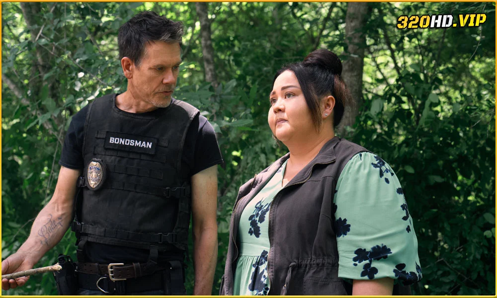 ดูซีรี่ย์ The Bondsman เดอะ บอนด์สแมน: นายประกันอัดปีศาจ